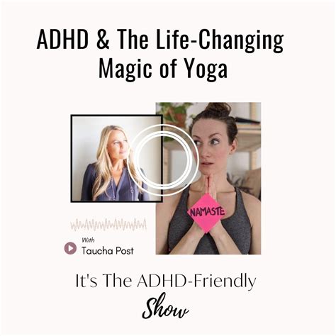 Does Yoga Help Manage ADHD? It Did For Us! - It's ADHD Friendly