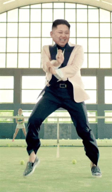 [Image - 380408] | PSY - Gangnam Style | Know Your Meme