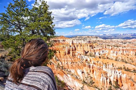 North Rim Vs. South Rim Grand Canyon: Which Side is Right for You ...