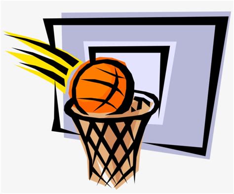 clipart basketball hoop 10 free Cliparts | Download images on ...