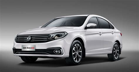 Dongfeng Fengxing Jingyi S50 specs and price