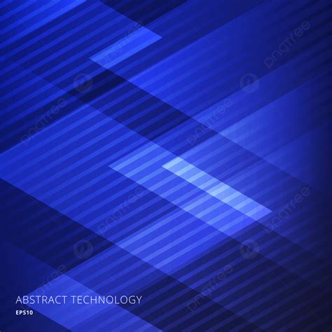 Abstract Elegant Geometric Triangles Blue Background With Diagonal Lines Pattern, Wallpaper ...