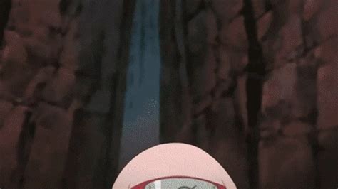 Sakura Haruno Gif Punch 500 x 282 animatedgif 493