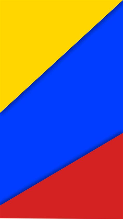 Colombia Flag Wallpapers - Wallpaper Cave