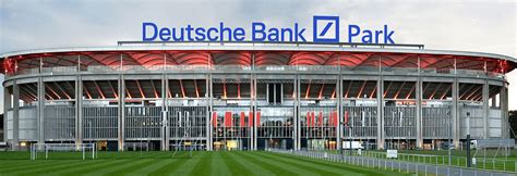 Deutsche Bank Park Seating Plan | Euro 2024 Stadium | Seat Compare