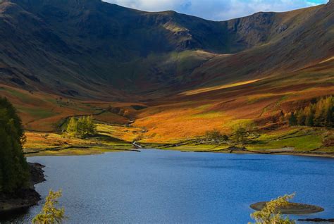 Haweswater Reservoir - Explored | Haweswater is a reservoir … | Flickr