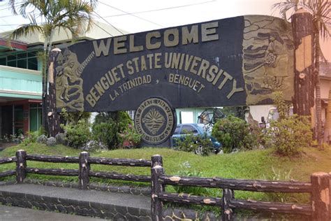 BENGUET STATE U TO OFFER 1ST INTERNATIONAL GRADUATE PROGRAM - The POST