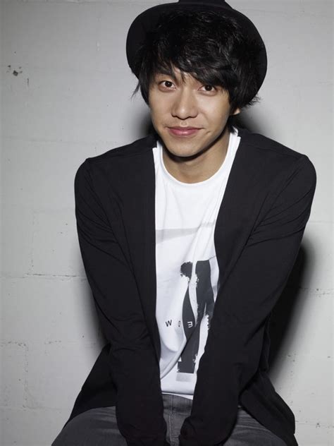 Lee Seung Gi Talks about His Music Career on MIC | Soompi