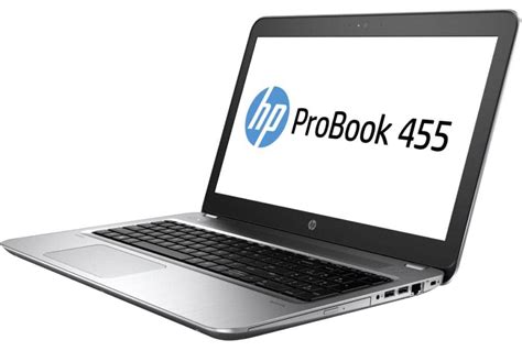 HP Probook 455 G7 15.6-inch Laptop Price and Specs - NaijaTechGuide