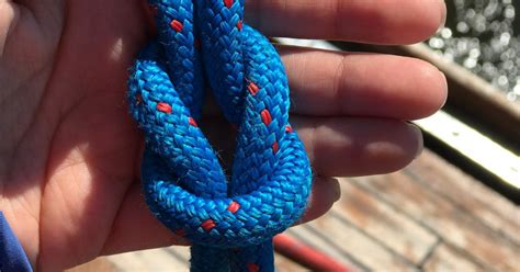 The 8 Essential Climbing Knots You Need To Know