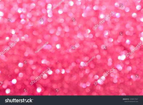 Light Pink Glitter Texture Background Stock Photo 1433417327 | Shutterstock