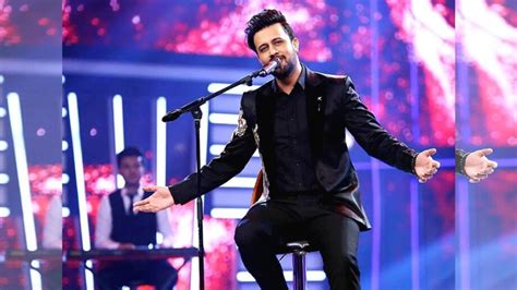 10 Of The Best Atif Aslam Songs: An Essential Playlist