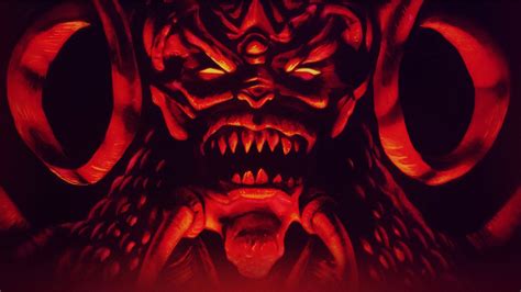 Blizzard rereleases the original Diablo on PC – Thumbsticks