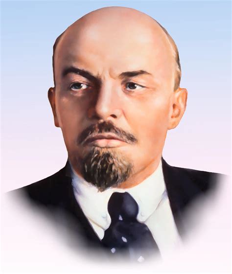 A high-quality portrait of Vladimir Lenin. : r/communism