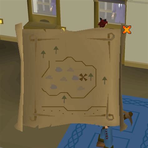 Can anyone help me with this clue scroll? I’m clueless noob : r/osrs