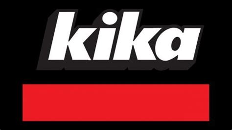 Kika Logo and symbol, meaning, history, PNG, brand