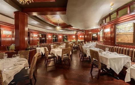 THE STEAKHOUSE, Galveston - Menu, Prices, Restaurant Reviews ...