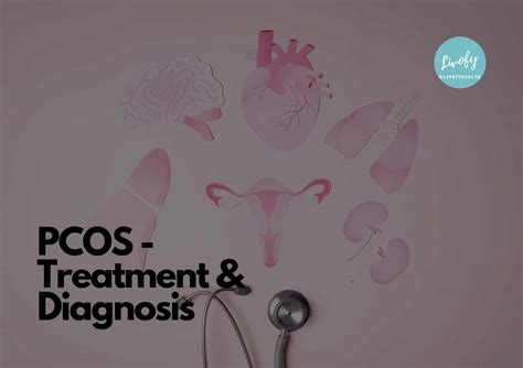 Polycystic Ovary Syndrome: PCOS Treatment & Diagnosis | Livofy