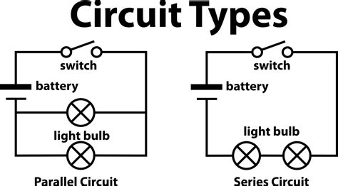 Parallel Circuit Diagram With Solution