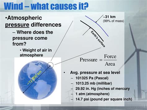 PPT - Wind Power and Wind Turbines PowerPoint Presentation, free download - ID:622198