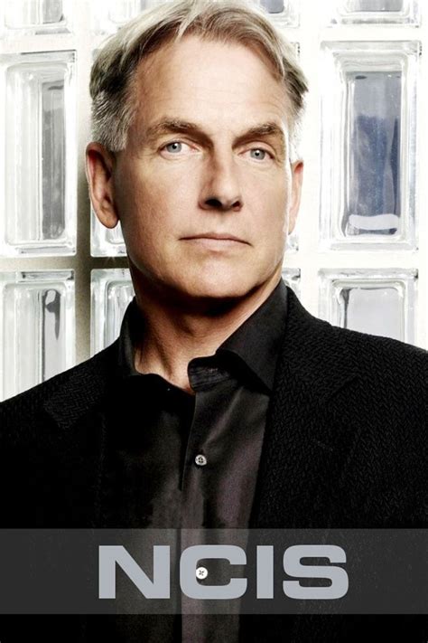 gibbs (mark harmon) | Ncis gibbs rules, Gibbs rules, Ncis