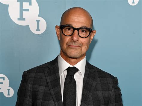 Stanley Tucci names ‘horrible’ film role he’d never play again: ‘It was a tough experience ...