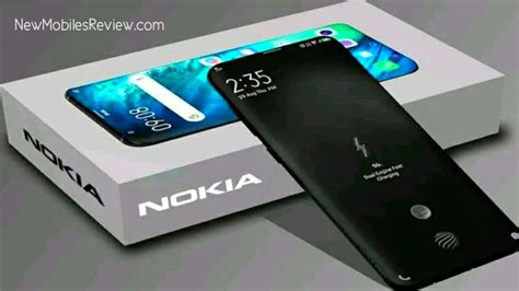 Nokia N93 5G (2024) Specifications, Review, Release Date, Price