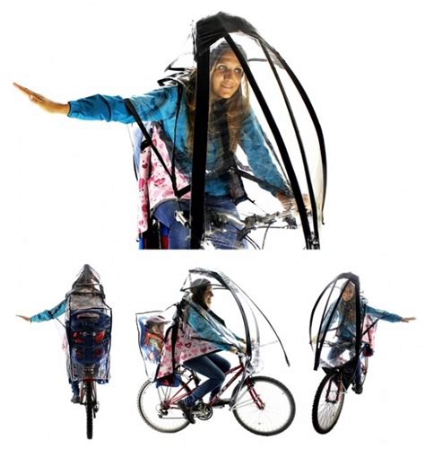 Bicycle rain gear Archives - HaveFunBiking.com