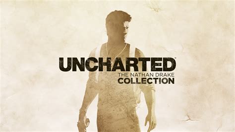 Uncharted™: The Nathan Drake Collection