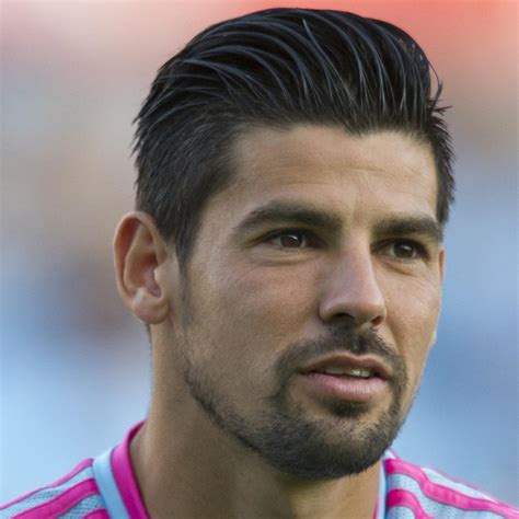 Barcelona Transfer News: Latest on Nolito and Alex Song Rumours | News ...