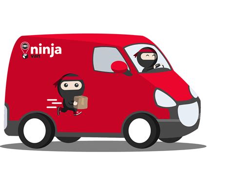 Ninja Van Product Builds | Ninja Tech