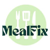 GitHub - IvaNaskk/mealFix