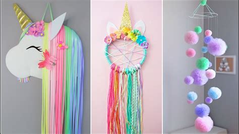 Details 89+ unicorn room decor diy latest - seven.edu.vn