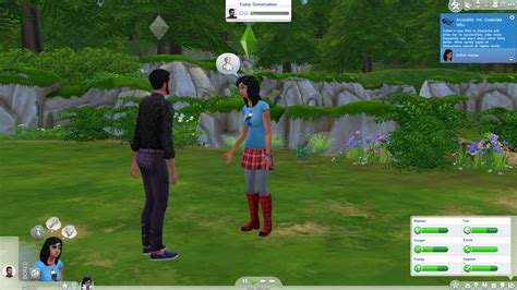 The Sims 4 Gameplay: Lots of Screenshots | The Sims 4 Forum | Mods ...