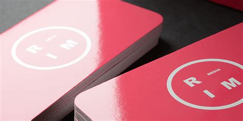 Business Card Design Tips: Top Ideas for Designers