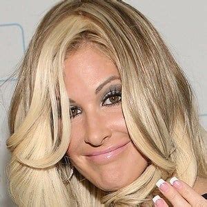 Kim Zolciak - Age, Family, Bio | Famous Birthdays