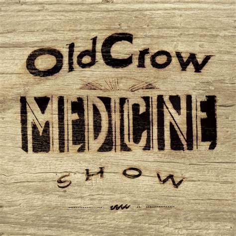 Old Crow Medicine Show | Vintage Guitar® magazine