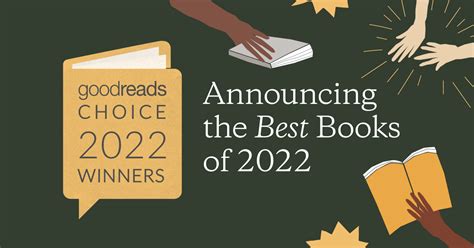 Best Nonfiction 2022 — Goodreads Choice Awards