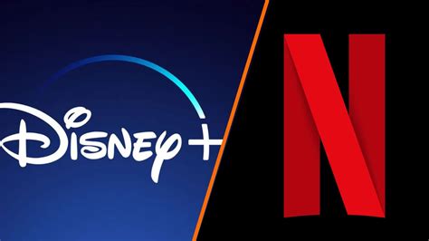 Disney Plus vs Netflix which is better? | Finder