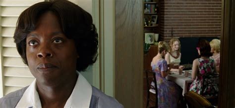 Movie Review: The Help