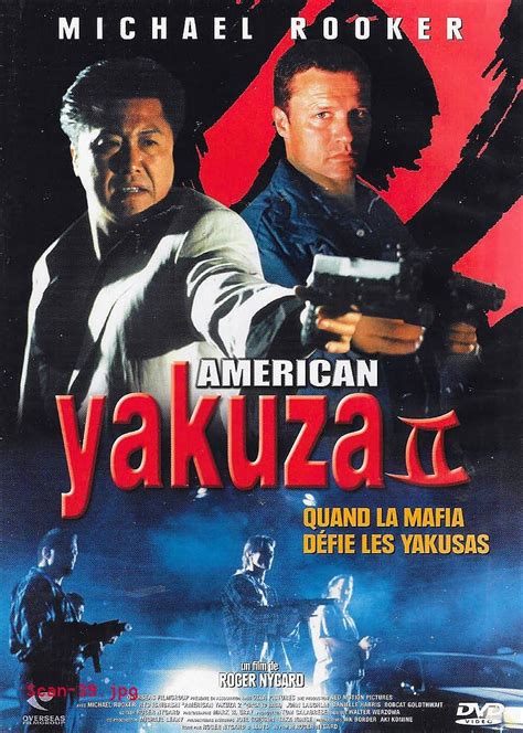 AMERICAN YAKUZA 2 : Amazon.com.au: Movies & TV