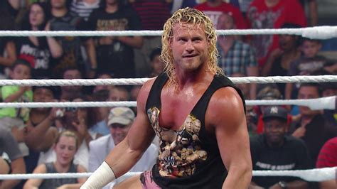 Dolph Ziggler enters to Shawn Michaels' entrance theme | WWE