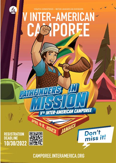 Pathfinders in Mission Camporee 2023 | Ontario Pathfinders