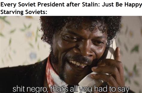 May I interest you some oversimplified cold war memes? : r/HistoryMemes