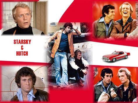 S&H - Starsky and Hutch (1975) Wallpaper (26471781) - Fanpop