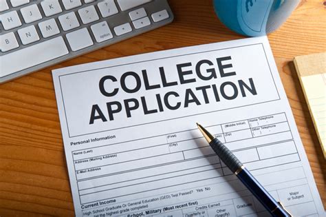 College Application Tips and Tricks – the Square