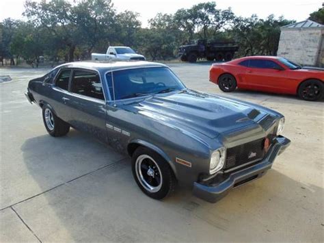 1973 Buick Apollo for Sale | ClassicCars.com | CC-1122921