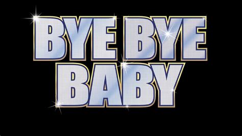 Bye Bye Baby Theatre Tour - YouTube