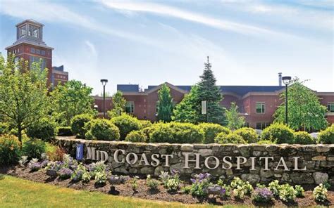 Mid Coast Hospital - Behavioral Health | MaineHealth