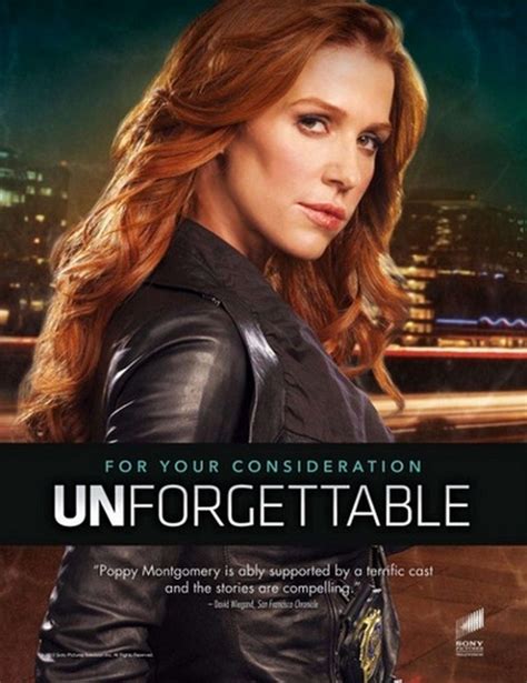 Unforgettable (season 4)